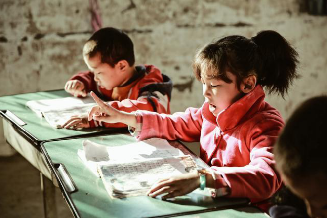 华博国际公益基金会在内地落地 助力教育扶贫