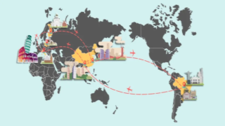 乘风破浪的姐姐！我的10万里环球尽调之旅